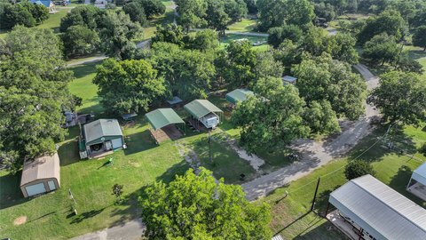 Turnkey Waterfront RV Resort