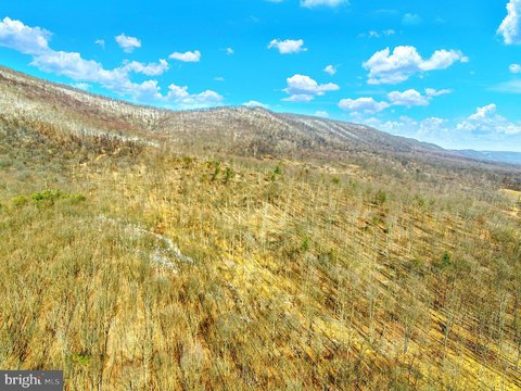 Chambersburg Hunting and Recreational Land