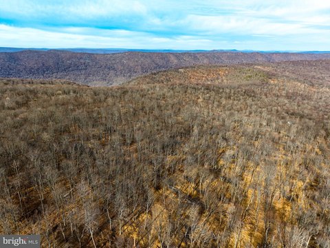 Chambersburg Hunting and Recreational Land
