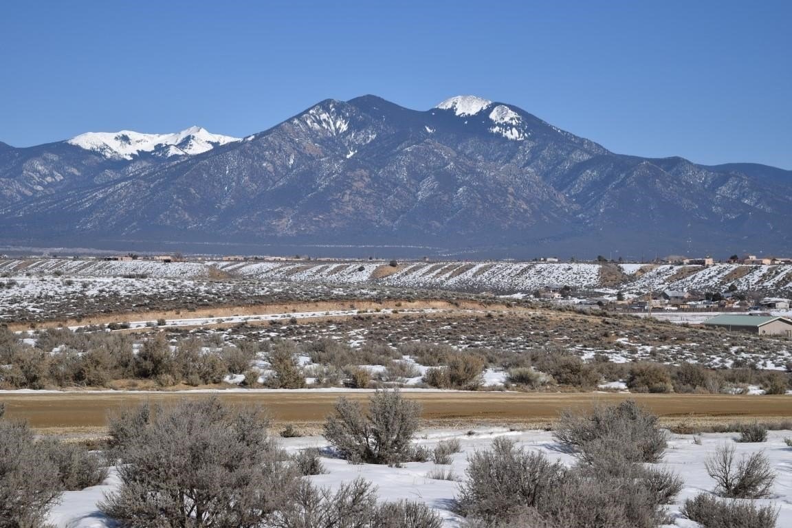 Land with Development Potential