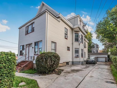 Mount Vernon Multifamily Investment Opportunity