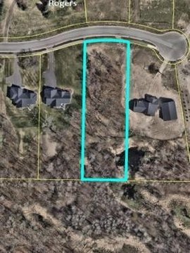 LAND - Rogers, MN