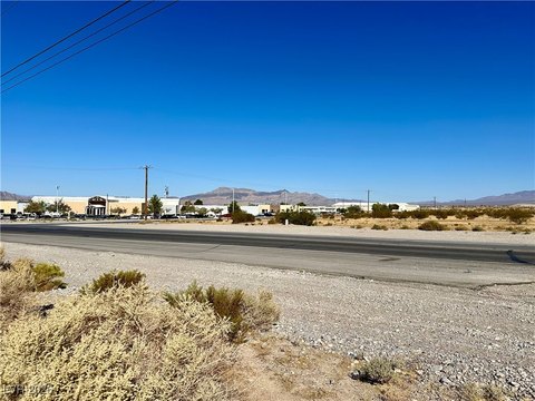 Commercial Lot Near Courthouse, DMV