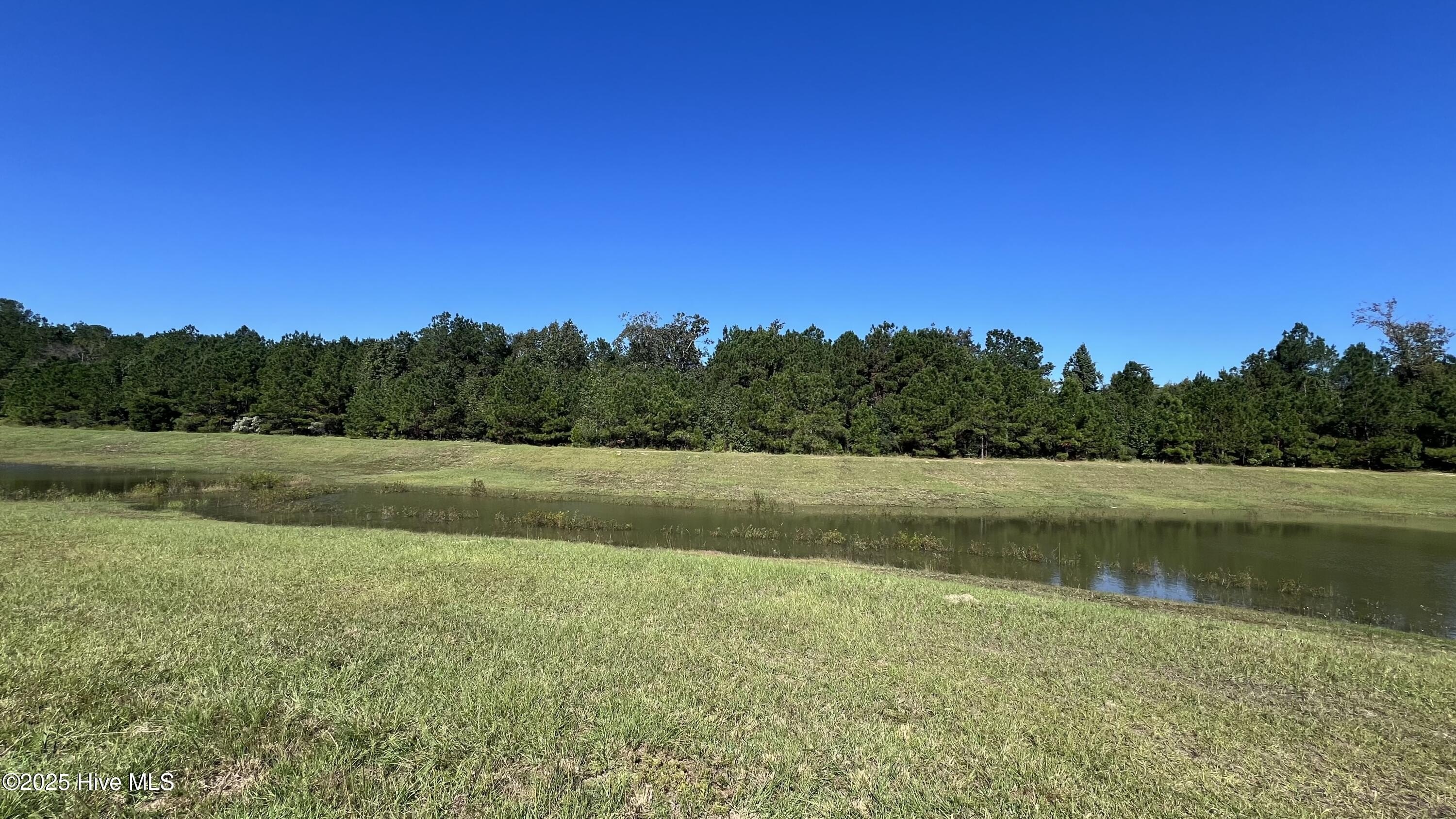 Residential Land in Growing Community