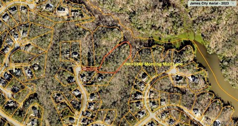 Residential Land in Stonehouse Neighborhood