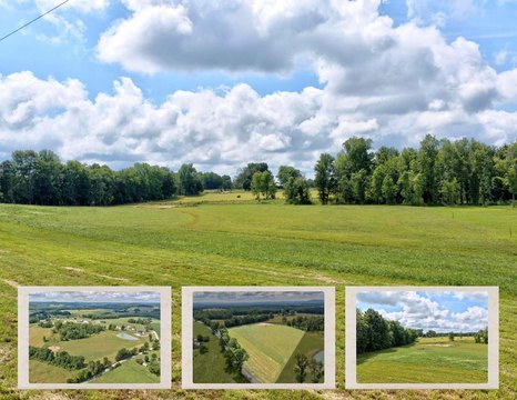 LAND - Monroe, TN