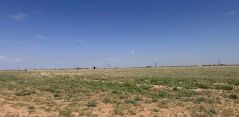Land -40, Hartley, TX