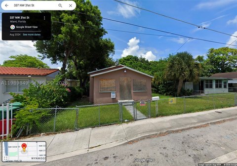 Multi-Family Development Land Opportunity