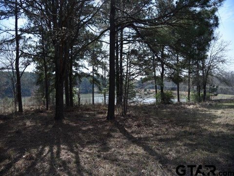 Waterfront Residential Land Lot