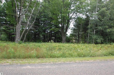 Waterfront Residential Building Lot