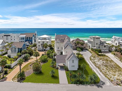 Land, Santa Rosa Beach, FL