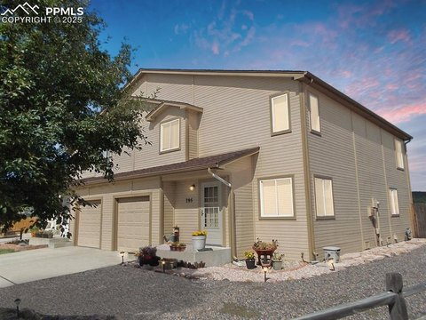 Monument Townhome Investment Opportunity