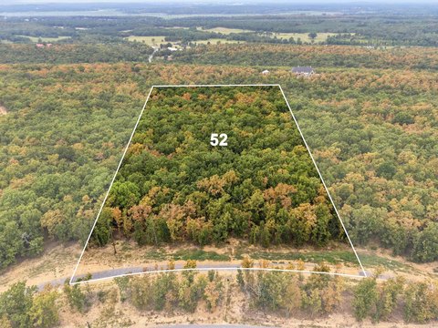 LAND - Conway, AR