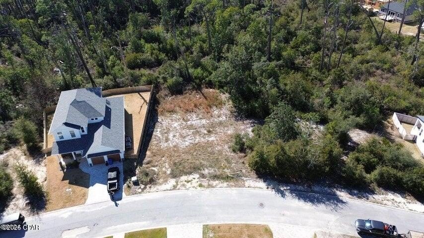 Residential Lot in Gated Community