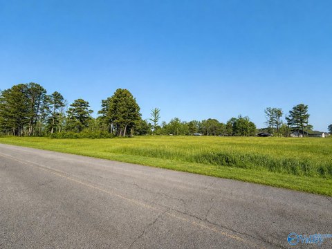 Land, Athens, AL