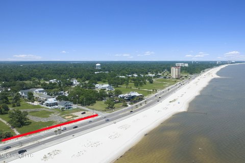 Gulfport Beachfront Development Opportunity