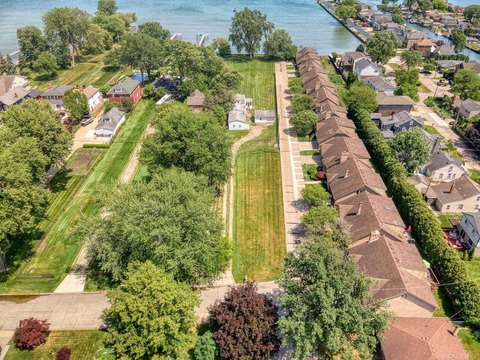 VACANT LAND, Saint Clair Shores, MI