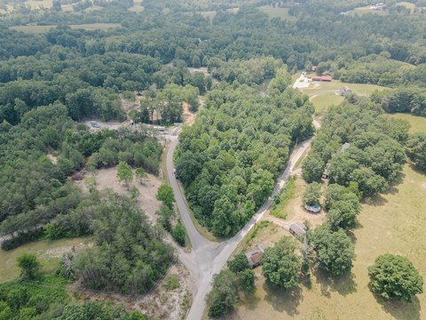 Irvine, KY Land For Sale