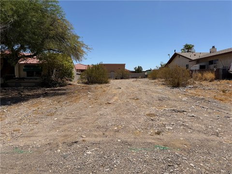 LAND - Bullhead City, AZ