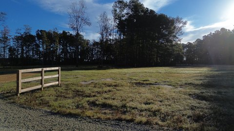 Land, Ridgeville, SC