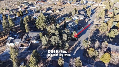 Big Bear City Land Opportunity