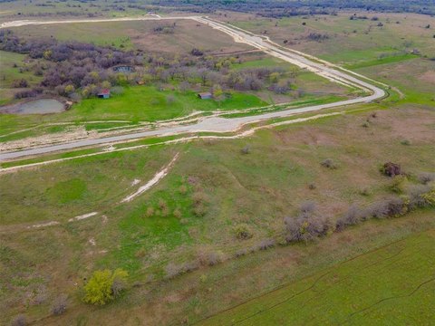 LAND - Itasca, TX