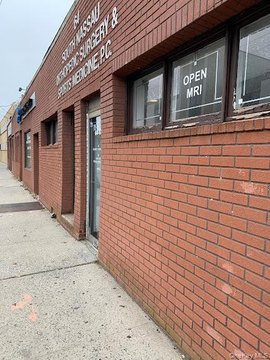 Valley Stream Office Space