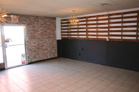 Two-Unit Office Building