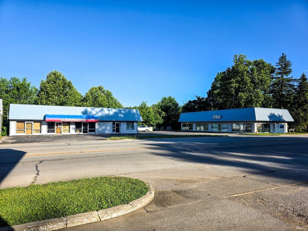 5340 S Old State Road 37, Bloomington, IN 47401