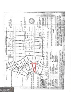 LAND - Thomaston, GA