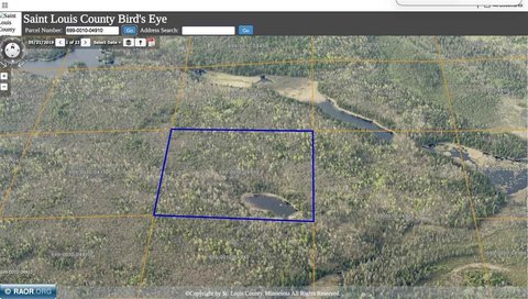 LOTS/LAND, Cook, MN