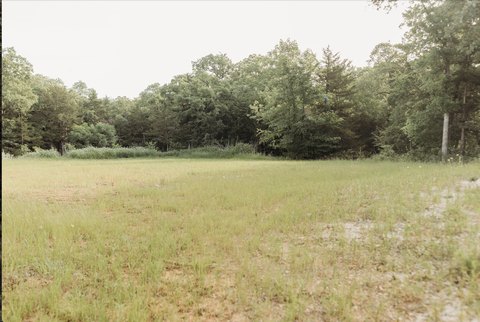 Gated Cul-de-Sac Homesite with Trees