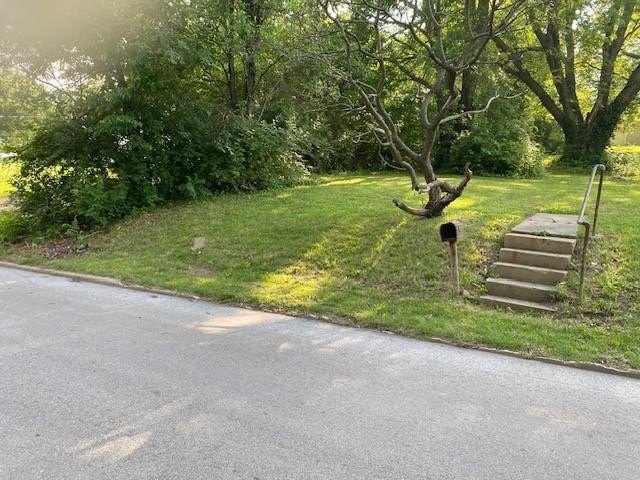 Residential Lot in Established Atchison