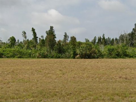 Land, PLACIDA, FL