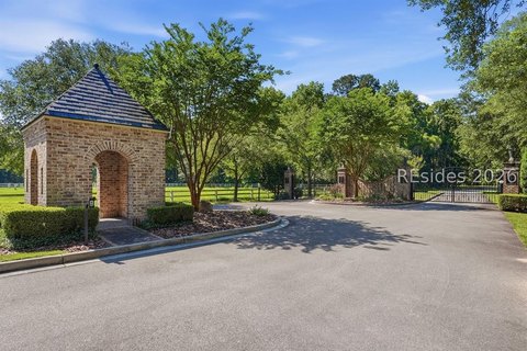Land/Lots, Hardeeville, SC