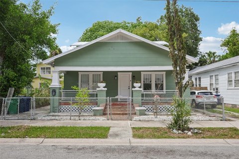 Renovated Two-Unit Duplex