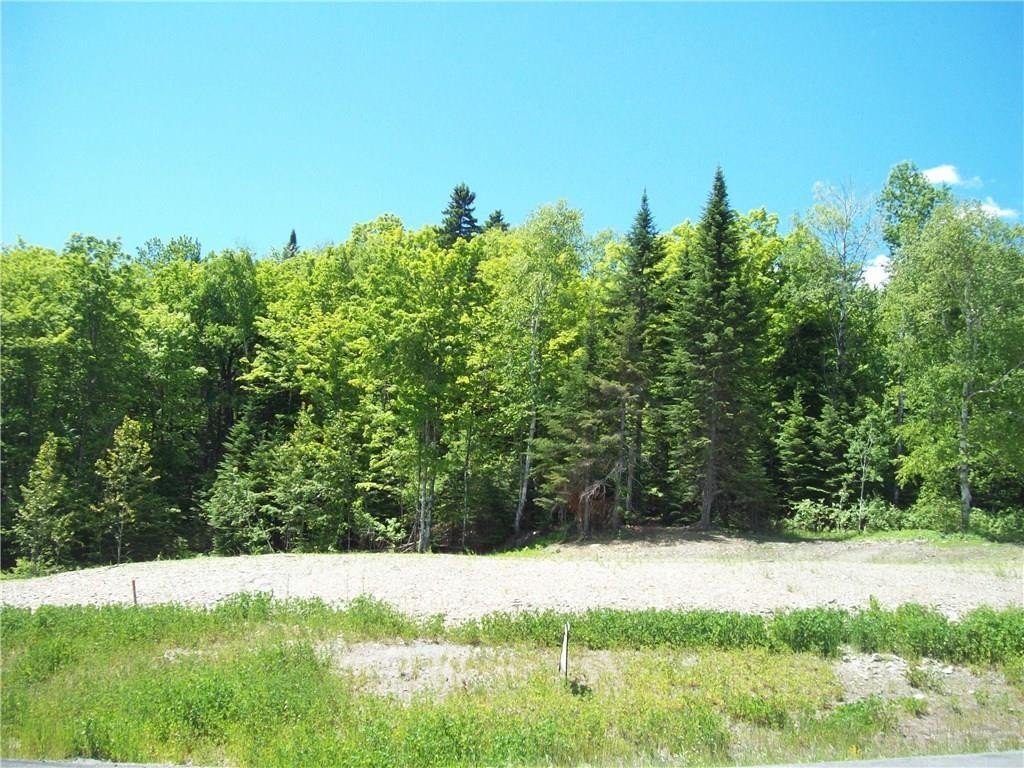 Land with Views in Wallagrass