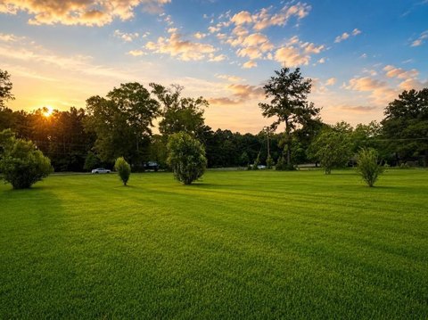 Jasper, TX Acreage For Sale