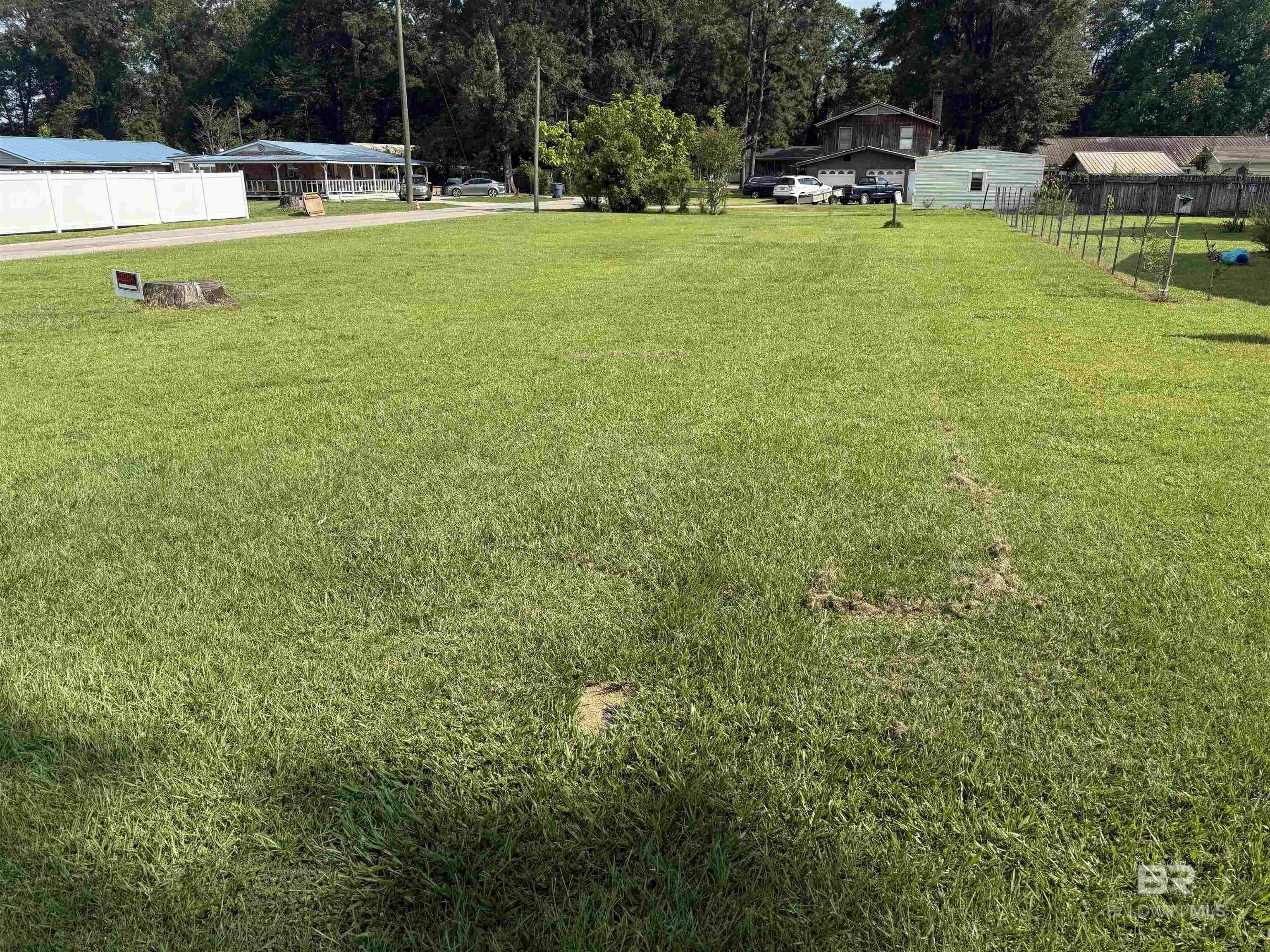 East Brewton Land Parcel