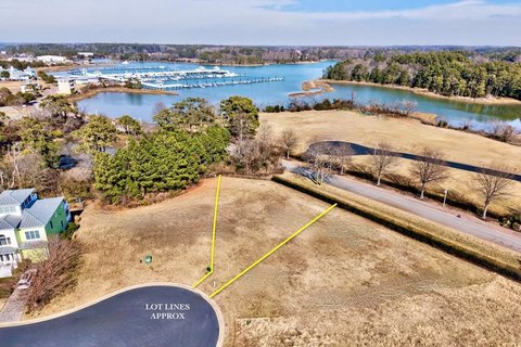 Bay Creek Homesite Opportunity