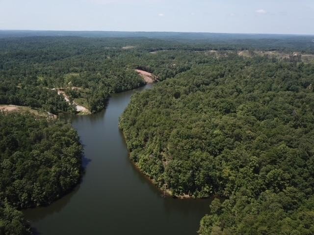 Waterfront Land in Gated Community