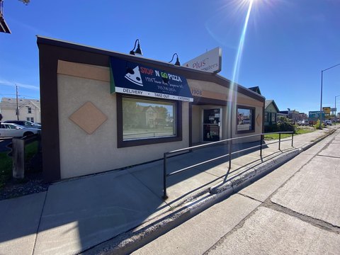 Superior, WI Commercial Investment Opportunity