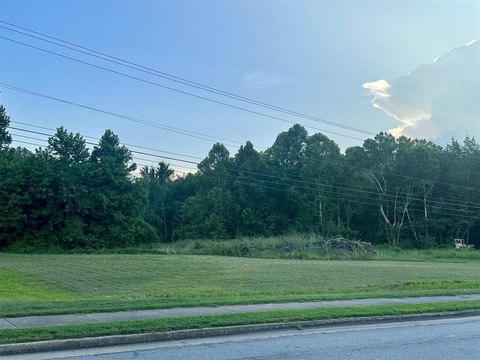 Hartford Commercial Land For Sale