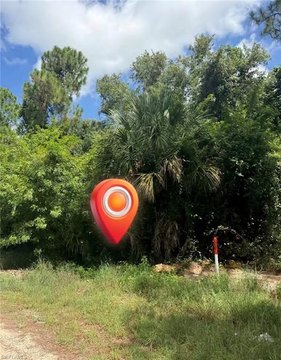 LAND - LEHIGH ACRES, FL