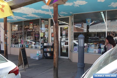 Silver City Retail Opportunity