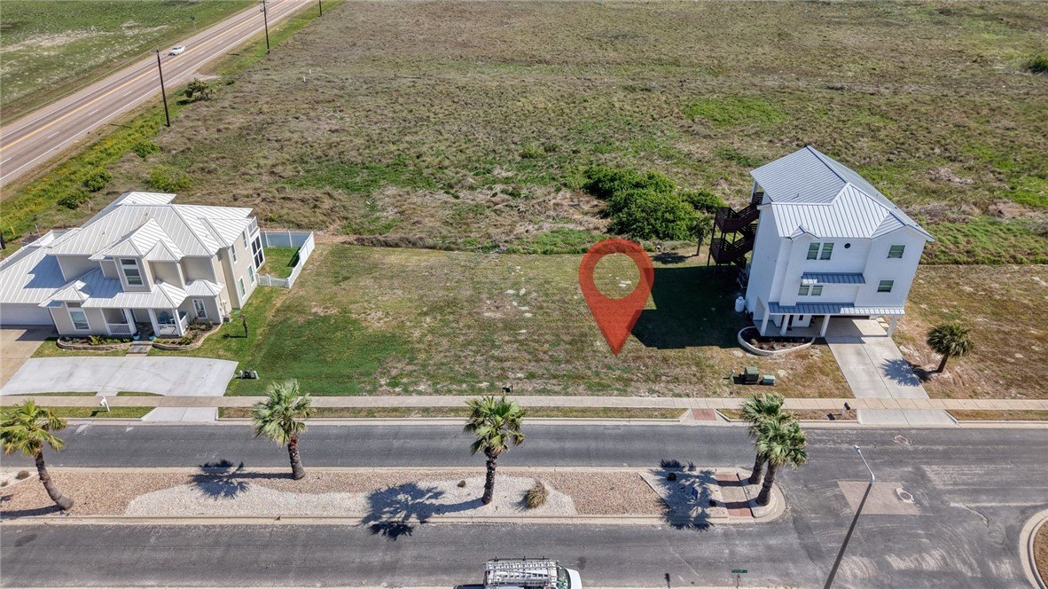 Port Aransas Coastal Dream Land