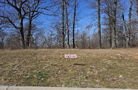 Residential Land in Joplin, MO