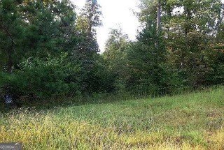 Currahee Club Homesite Opportunity