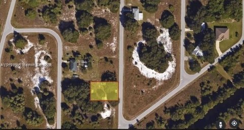 Land, Port Charlotte, FL