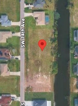 Land, CAPE CORAL, FL